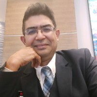 Anm Sharif, Mba