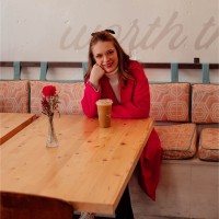 Abigail Ricklefsen
