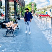 Arsh Imam