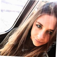 Greta Lanzavecchia