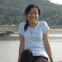 Lissy Cai