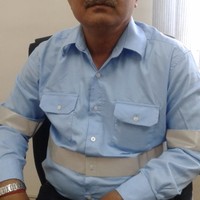 Yogendra Sharma
