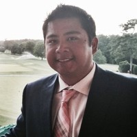 Joey Santos