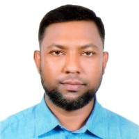 Zakir Ahammad