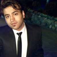 Ali Davarzani