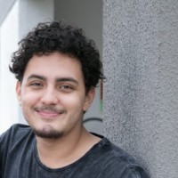 Gabriel Moraes