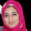 Wajiha Farooq