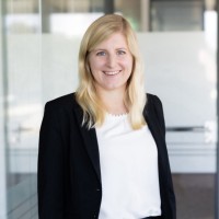 Deborah Hansen, Fcca