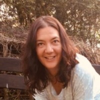 Mirjam Ikeda