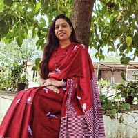 Rohini Salunke