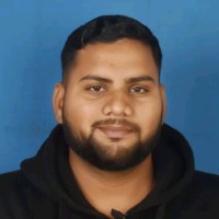 Pritam Kumar Singh