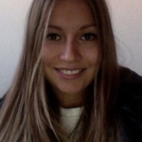 Stasya (Anastasia) Braghina