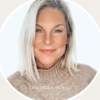 Christina Olnils