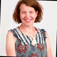 Jenny Hirsch.