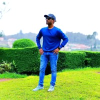 Magesh Kumar A