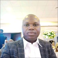Gafoudou Sakpoho