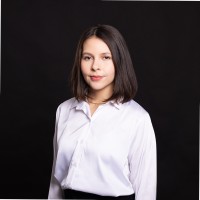 Sofía Pérez Sánchez