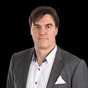 Pär Bergner