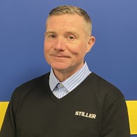 Stuart Heslop