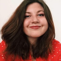 Georgina Parry