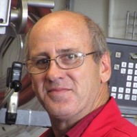 Rodney Yates