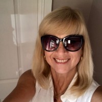 Angela Dunkerley
