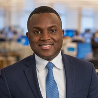 Andre McNeil, CFA®