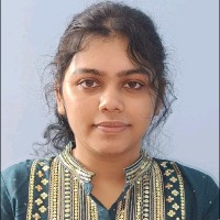 Susmita Karmakar