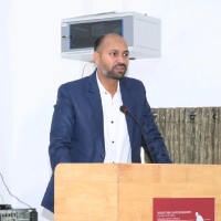 Ganesh Sangale