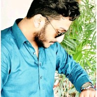 Aqib Kazmi