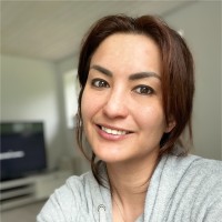Natasha S K