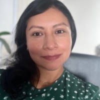 Nallely Goxcon Andrade