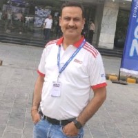 Tarun Grover