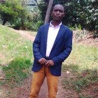 Gabriel Muhimbise