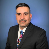 Alejandro Munoz