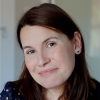 Nicola Noble