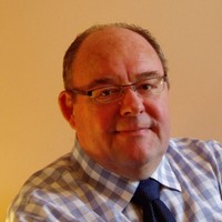 Ron Mackay