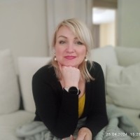 Oksana Korotya