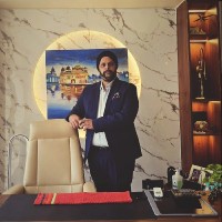 Ranpreet Singh Walia