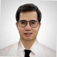 Redentor de Silva, CPA