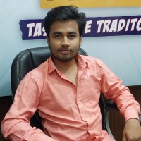 Hardik Barot
