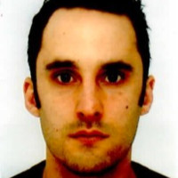 Fabrice Carrola