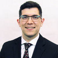 Anthony Romero