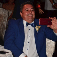 José Martínez Martínez