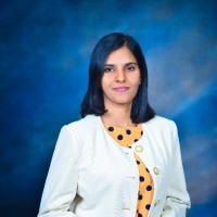 Punithamalar Rajagopal