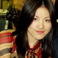 Sophie Huang