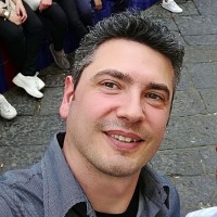 Nico D'Amora