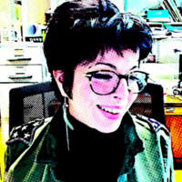 Melissa Barkat-Defradas