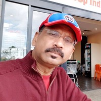 Kumar Vadivale