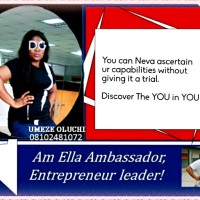 Ella Ambassador